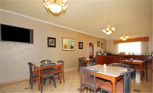 Best Western Quanah Inn & Suites Eksteriør billede